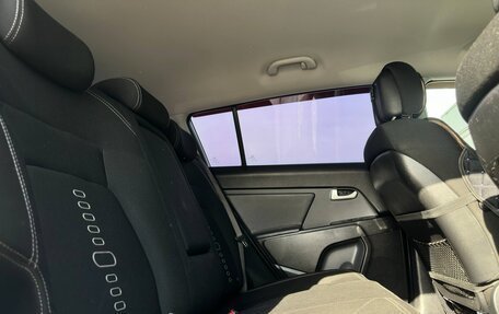 KIA Sportage III, 2012 год, 1 420 000 рублей, 4 фотография