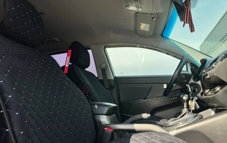 KIA Sportage III, 2012 год, 1 420 000 рублей, 7 фотография