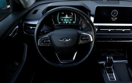 Chery Tiggo 7 Pro, 2020 год, 1 645 000 рублей, 7 фотография