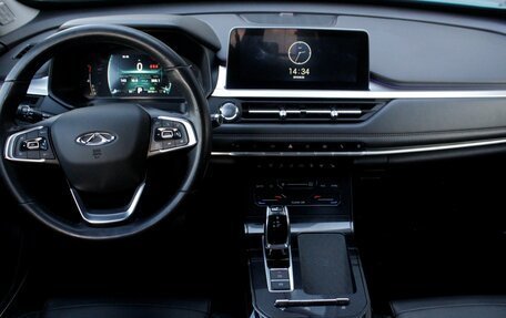 Chery Tiggo 7 Pro, 2020 год, 1 645 000 рублей, 8 фотография