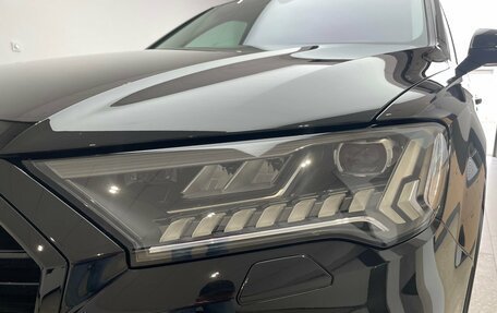 Audi Q7, 2023 год, 6 890 000 рублей, 10 фотография