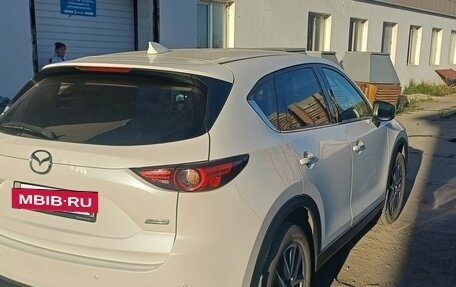 Mazda CX-5 II, 2018 год, 3 000 000 рублей, 3 фотография