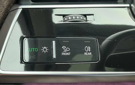 Audi Q7, 2023 год, 6 890 000 рублей, 13 фотография