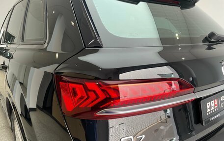 Audi Q7, 2023 год, 6 890 000 рублей, 11 фотография