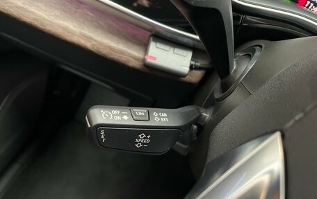 Audi Q7, 2023 год, 6 890 000 рублей, 16 фотография