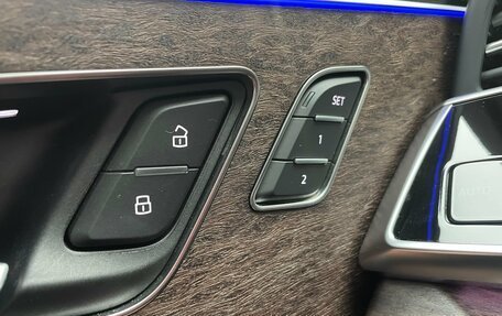 Audi Q7, 2023 год, 6 890 000 рублей, 12 фотография