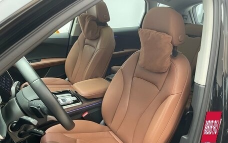 Audi Q7, 2023 год, 6 890 000 рублей, 18 фотография