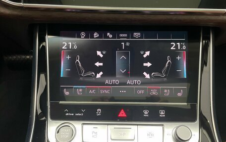 Audi Q7, 2023 год, 6 890 000 рублей, 23 фотография