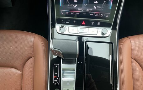 Audi Q7, 2023 год, 6 890 000 рублей, 26 фотография