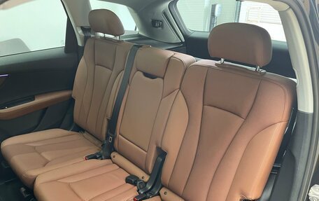Audi Q7, 2023 год, 6 890 000 рублей, 28 фотография