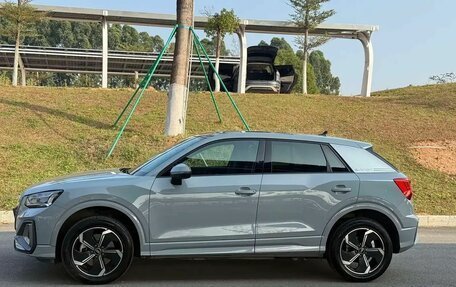 Audi Q2 I, 2022 год, 2 200 000 рублей, 7 фотография