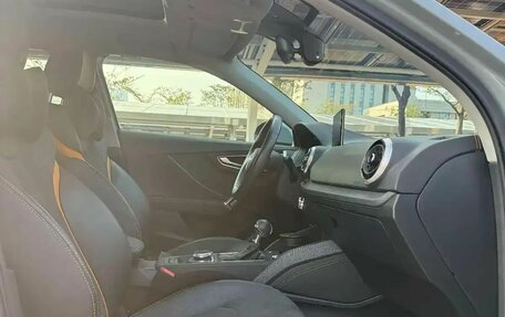 Audi Q2 I, 2022 год, 2 200 000 рублей, 10 фотография
