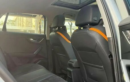 Audi Q2 I, 2022 год, 2 200 000 рублей, 15 фотография