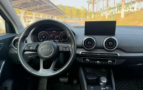 Audi Q2 I, 2022 год, 2 200 000 рублей, 12 фотография