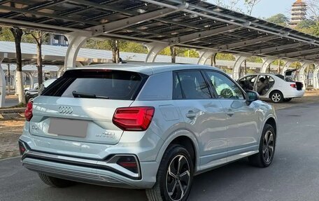 Audi Q2 I, 2022 год, 2 200 000 рублей, 4 фотография