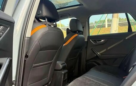 Audi Q2 I, 2022 год, 2 200 000 рублей, 14 фотография