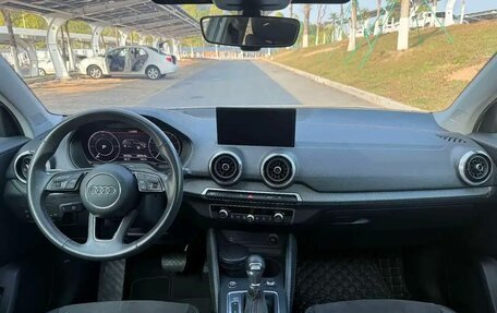 Audi Q2 I, 2022 год, 2 200 000 рублей, 11 фотография