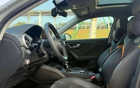 Audi Q2 I, 2022 год, 2 200 000 рублей, 9 фотография