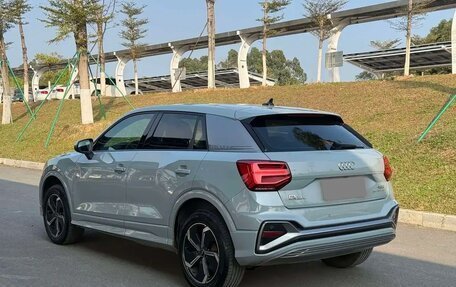 Audi Q2 I, 2022 год, 2 200 000 рублей, 6 фотография