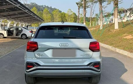 Audi Q2 I, 2022 год, 2 200 000 рублей, 5 фотография