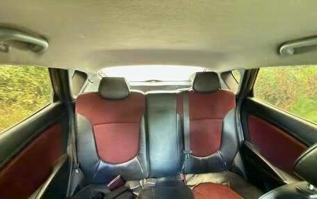 Hyundai Solaris II рестайлинг, 2011 год, 310 000 рублей, 6 фотография