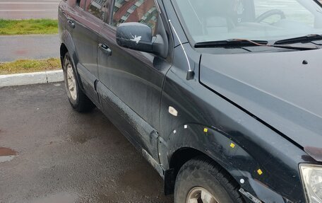 KIA Sorento IV, 2003 год, 400 000 рублей, 3 фотография
