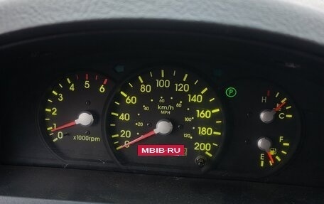 KIA Sorento IV, 2003 год, 400 000 рублей, 5 фотография