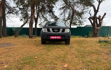 Nissan Pathfinder, 2009 год, 1 600 000 рублей, 2 фотография