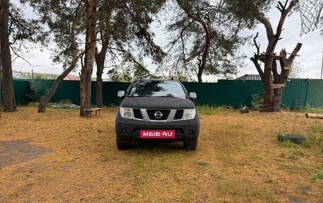 Nissan Pathfinder, 2009 год, 1 600 000 рублей, 4 фотография