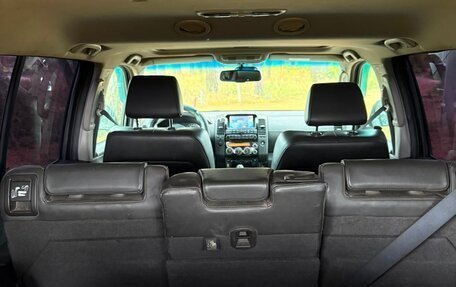 Nissan Pathfinder, 2009 год, 1 600 000 рублей, 8 фотография