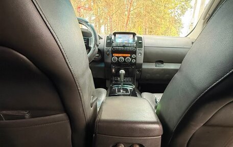 Nissan Pathfinder, 2009 год, 1 600 000 рублей, 13 фотография