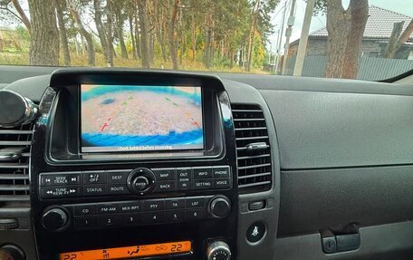 Nissan Pathfinder, 2009 год, 1 600 000 рублей, 11 фотография