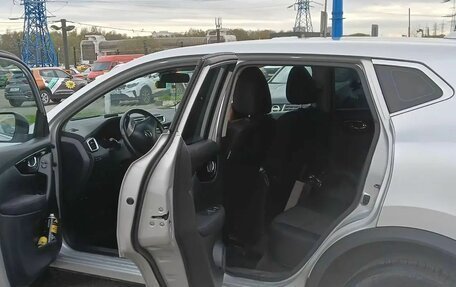 Nissan Qashqai, 2017 год, 1 300 000 рублей, 3 фотография