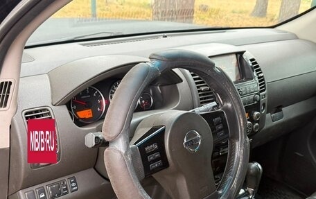 Nissan Pathfinder, 2009 год, 1 600 000 рублей, 12 фотография