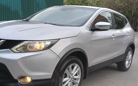 Nissan Qashqai, 2017 год, 1 300 000 рублей, 11 фотография
