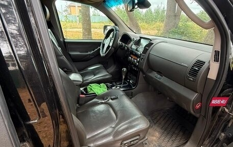 Nissan Pathfinder, 2009 год, 1 600 000 рублей, 9 фотография