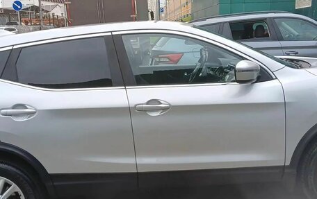 Nissan Qashqai, 2017 год, 1 300 000 рублей, 6 фотография