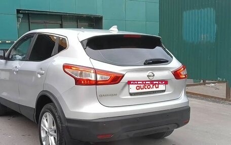 Nissan Qashqai, 2017 год, 1 300 000 рублей, 16 фотография