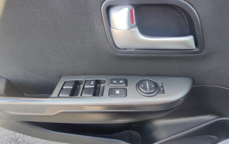 KIA Rio III рестайлинг, 2013 год, 689 000 рублей, 17 фотография