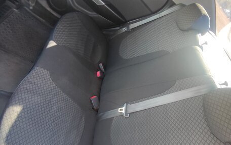 KIA Rio III рестайлинг, 2013 год, 689 000 рублей, 16 фотография