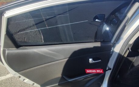 KIA Rio III рестайлинг, 2013 год, 689 000 рублей, 19 фотография