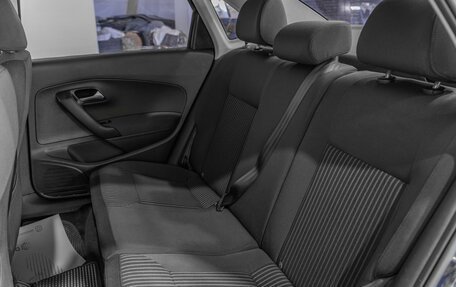 Volkswagen Polo VI (EU Market), 2014 год, 887 000 рублей, 11 фотография