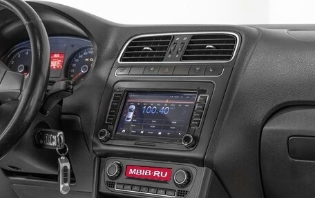 Volkswagen Polo VI (EU Market), 2014 год, 887 000 рублей, 7 фотография