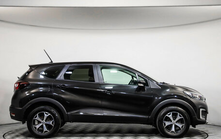 Renault Kaptur I рестайлинг, 2021 год, 1 499 777 рублей, 4 фотография