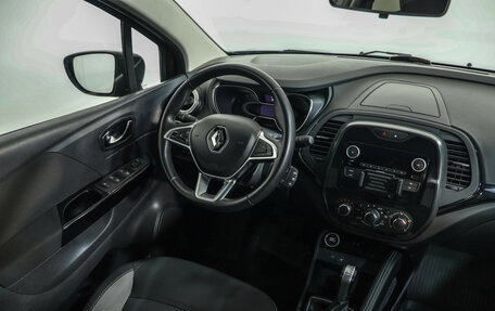 Renault Kaptur I рестайлинг, 2021 год, 1 499 777 рублей, 8 фотография