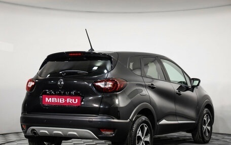 Renault Kaptur I рестайлинг, 2021 год, 1 499 777 рублей, 5 фотография