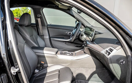 BMW 3 серия, 2026 год, 5 090 000 рублей, 4 фотография