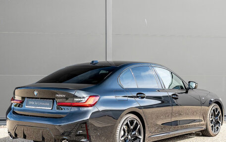 BMW 3 серия, 2026 год, 5 090 000 рублей, 2 фотография