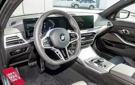 BMW 3 серия, 2026 год, 5 090 000 рублей, 3 фотография
