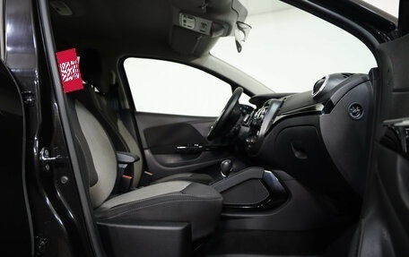 Renault Kaptur I рестайлинг, 2021 год, 1 499 777 рублей, 20 фотография